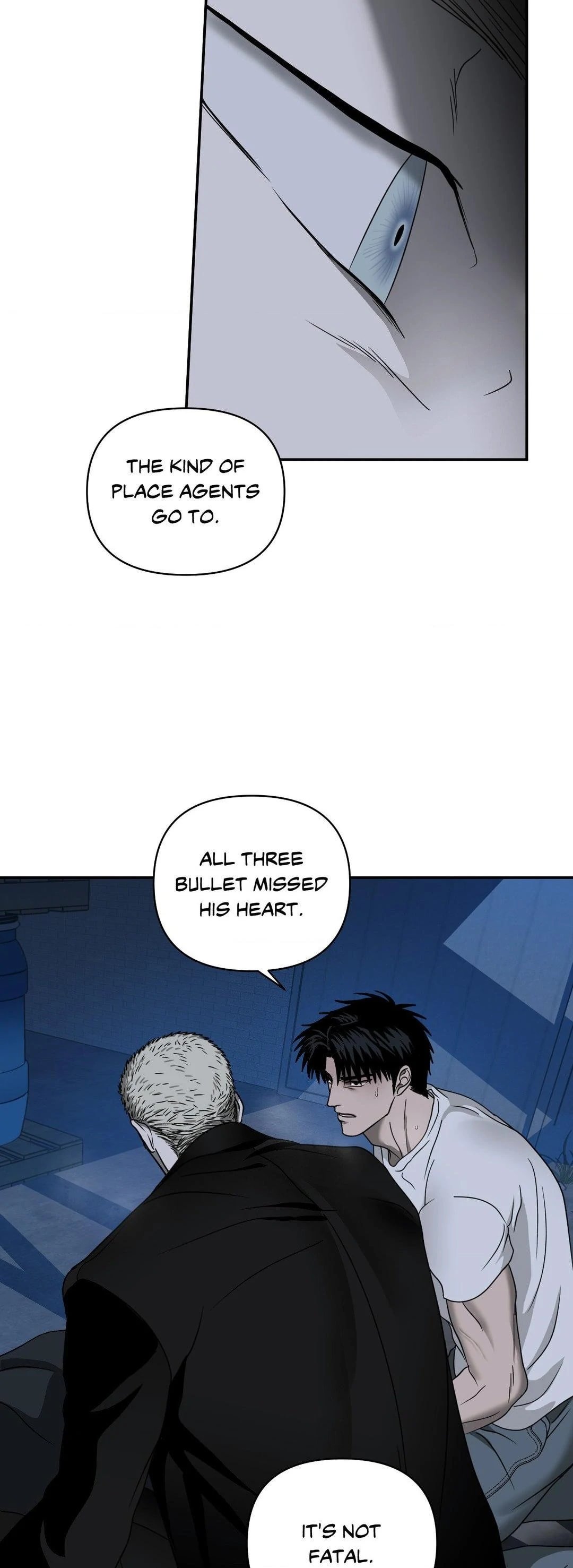 Shutline, Chapter 88 image 05